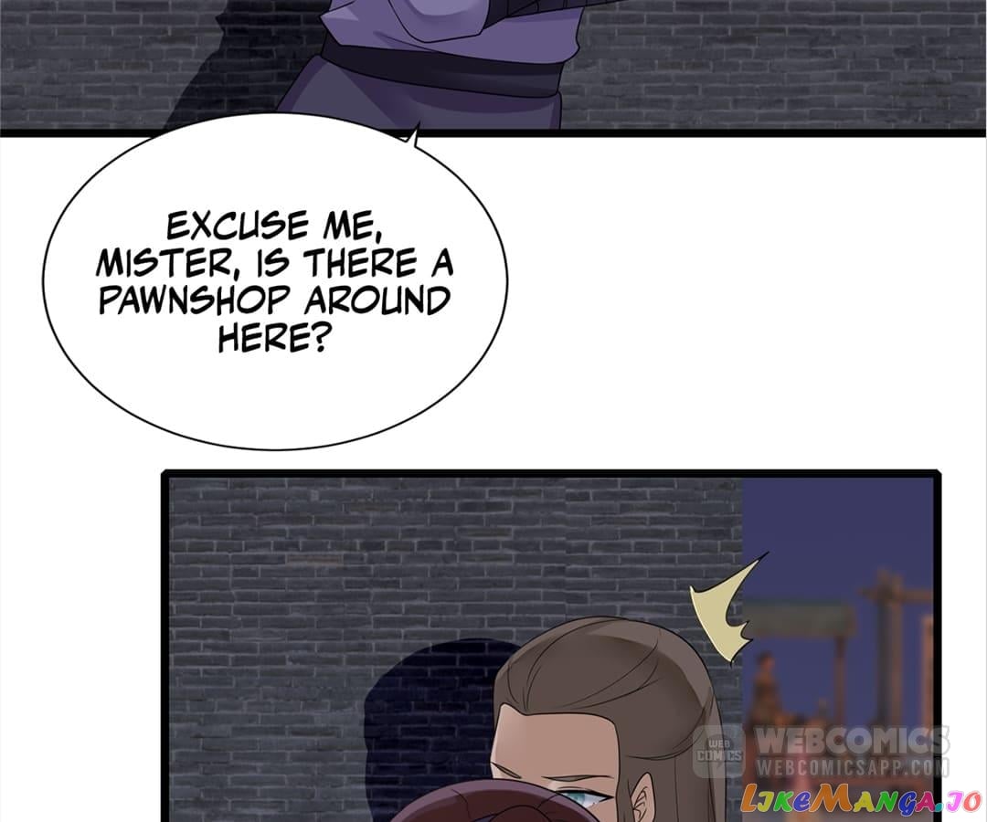 Plucky Wife: Your Highness, Please Don’t! Chapter 16 - page 5