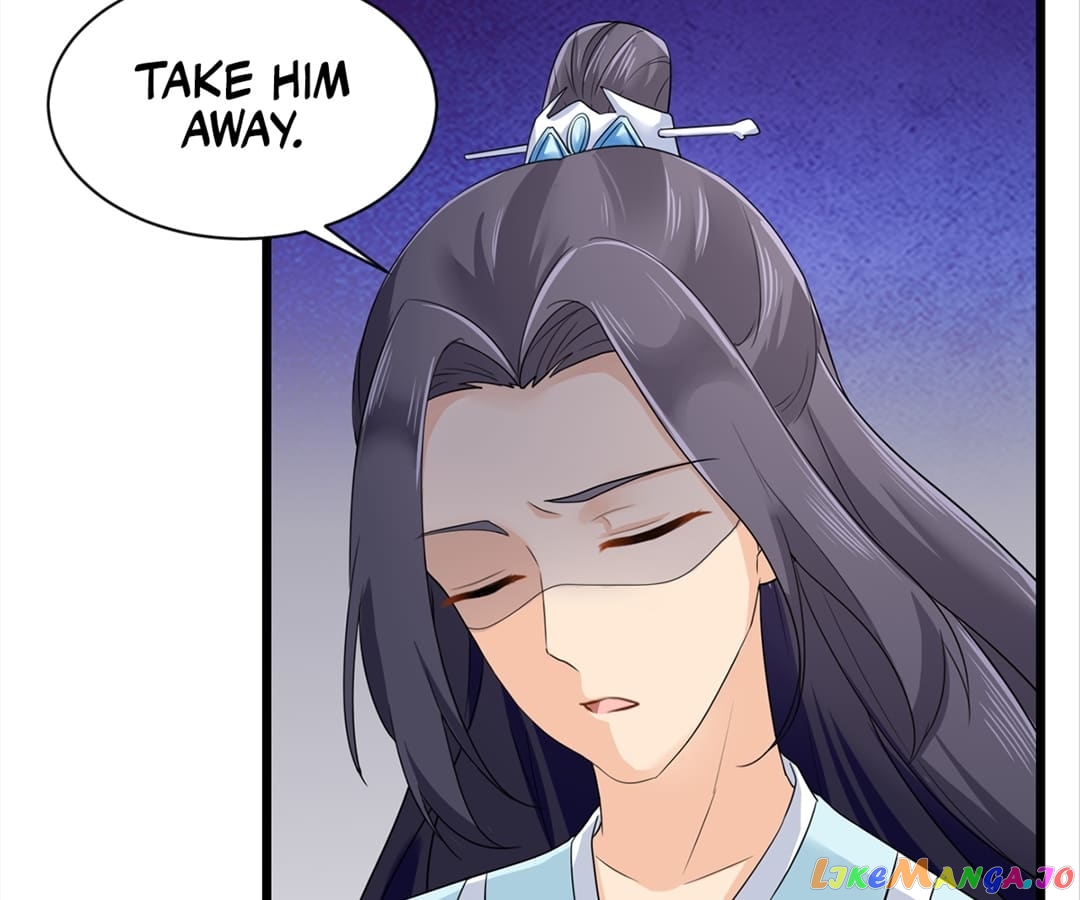 Plucky Wife: Your Highness, Please Don’t! Chapter 16 - page 61