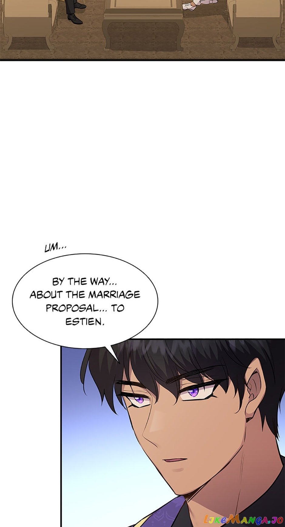 Marriage and Sword Chapter 70 - page 65