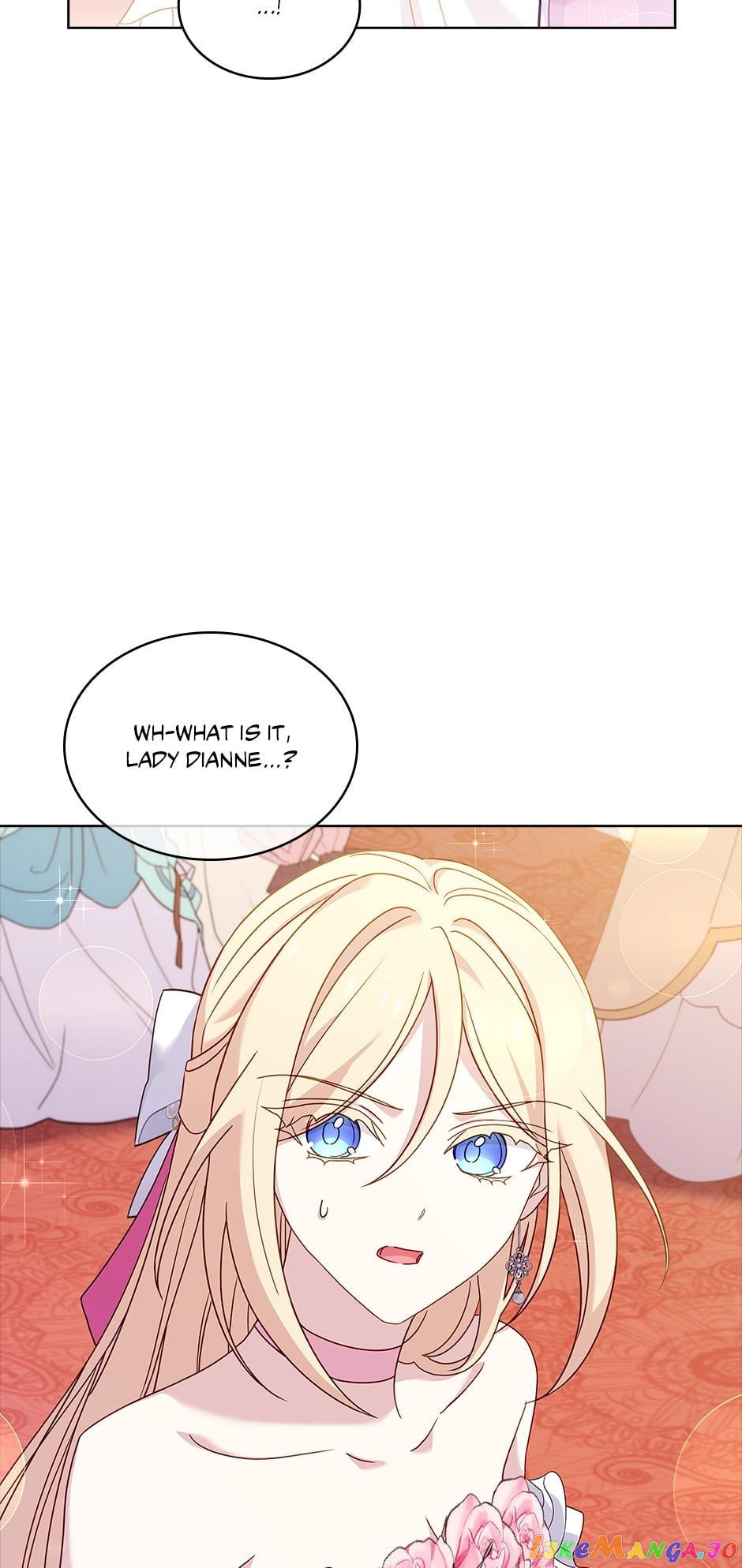 The Lady Wants to Rest Chapter 89 - page 69