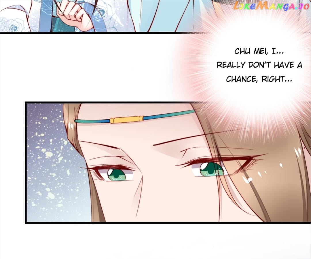 Soaring Phoenix from the East Palace Chapter 61 - page 61