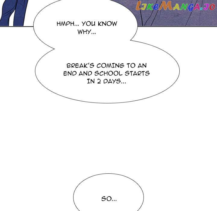 High School Devil Chapter 252 - page 8