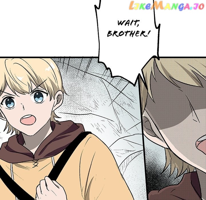 I Reincarnated as a Villain of an RPG, But I Want to Survive Chapter 41 - page 104