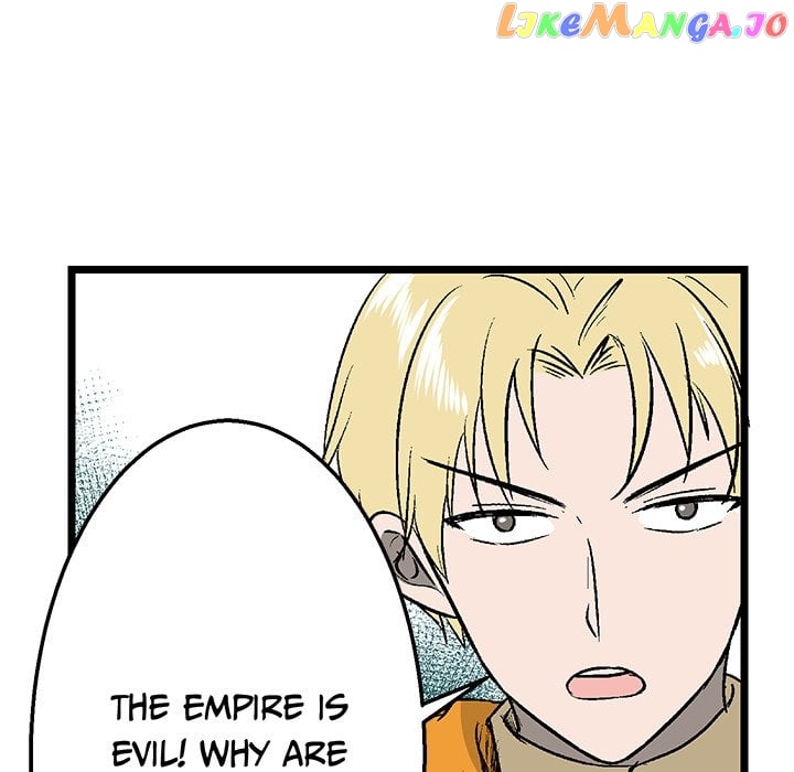 I Reincarnated as a Villain of an RPG, But I Want to Survive Chapter 41 - page 25