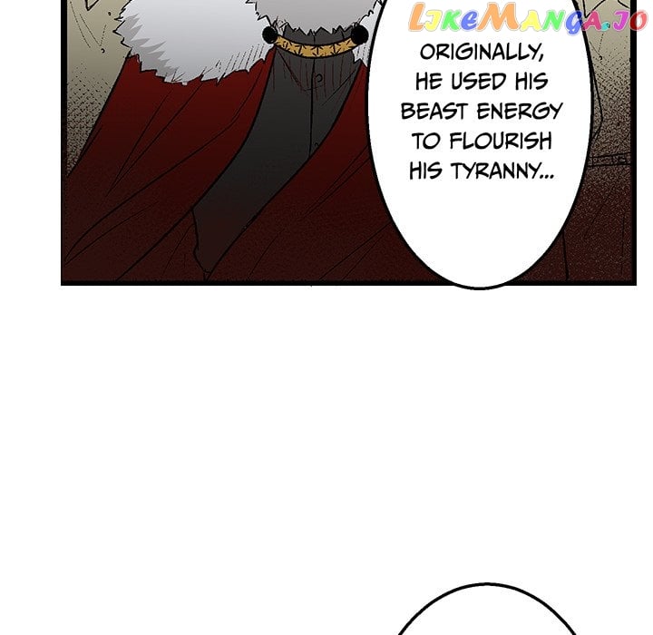 I Reincarnated as a Villain of an RPG, But I Want to Survive Chapter 41 - page 31