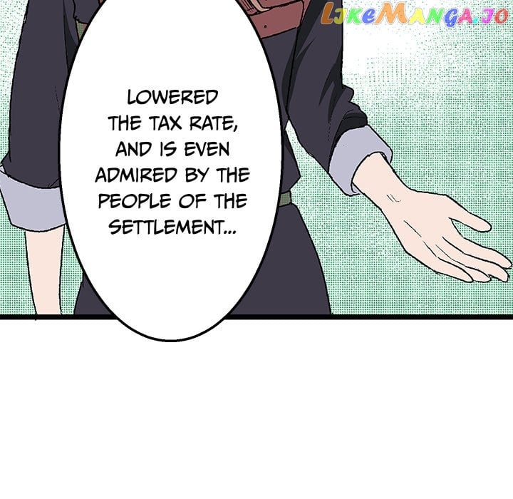 I Reincarnated as a Villain of an RPG, But I Want to Survive Chapter 41 - page 33