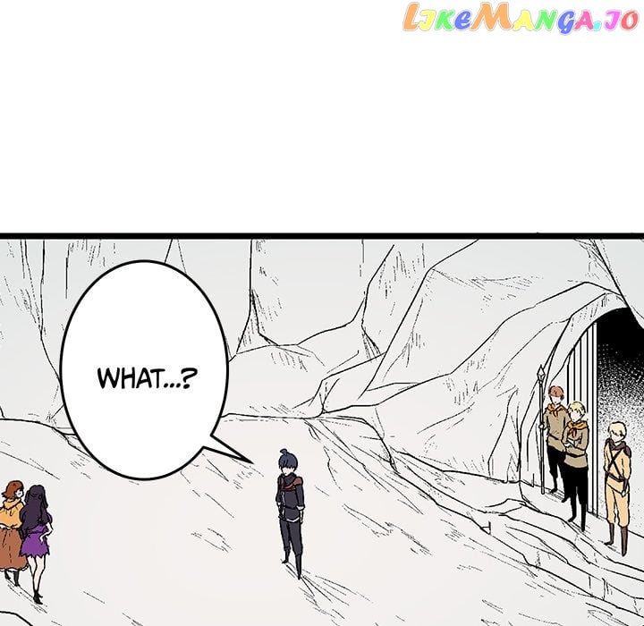 I Reincarnated as a Villain of an RPG, But I Want to Survive Chapter 41 - page 64