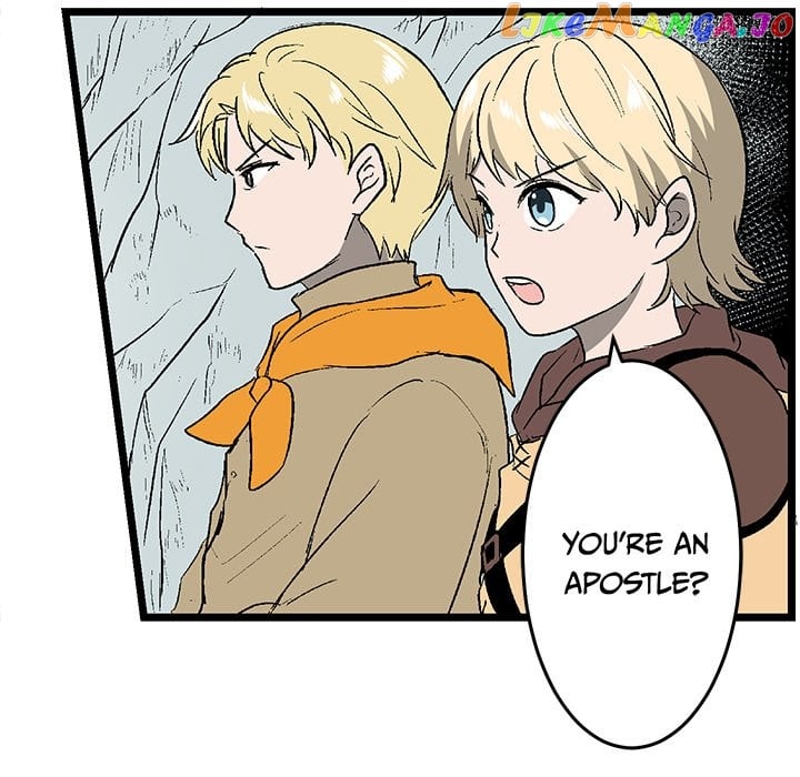 I Reincarnated as a Villain of an RPG, But I Want to Survive Chapter 41 - page 68