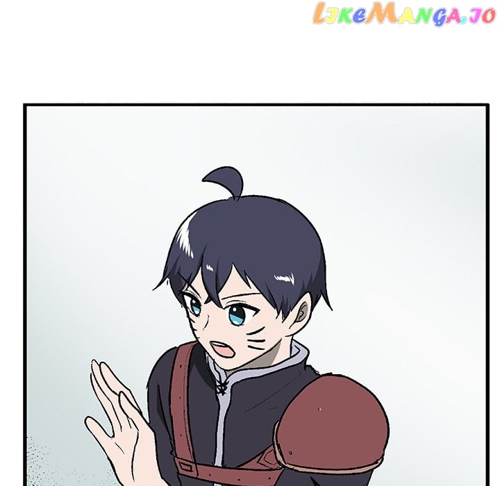 I Reincarnated as a Villain of an RPG, But I Want to Survive Chapter 41 - page 76