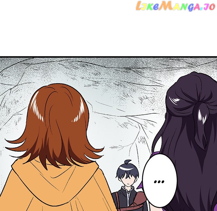 I Reincarnated as a Villain of an RPG, But I Want to Survive Chapter 41 - page 80