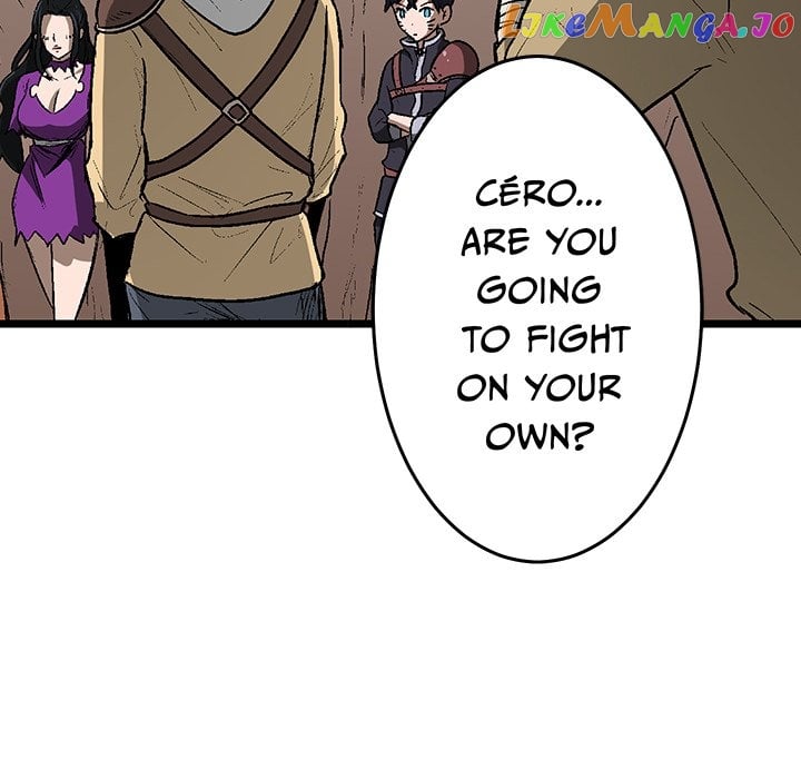 I Reincarnated as a Villain of an RPG, But I Want to Survive Chapter 42 - page 13