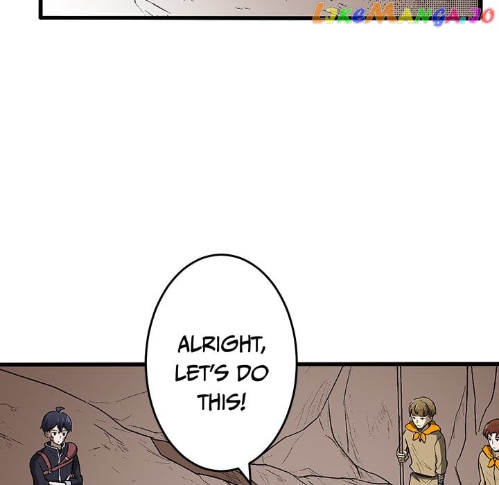 I Reincarnated as a Villain of an RPG, But I Want to Survive Chapter 42 - page 22