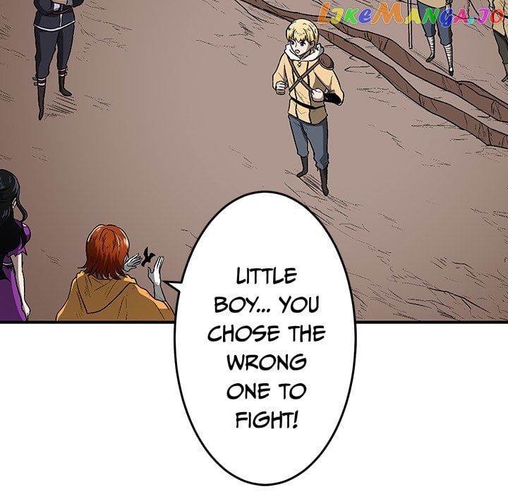 I Reincarnated as a Villain of an RPG, But I Want to Survive Chapter 42 - page 23