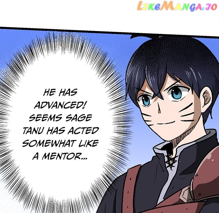 I Reincarnated as a Villain of an RPG, But I Want to Survive Chapter 42 - page 40