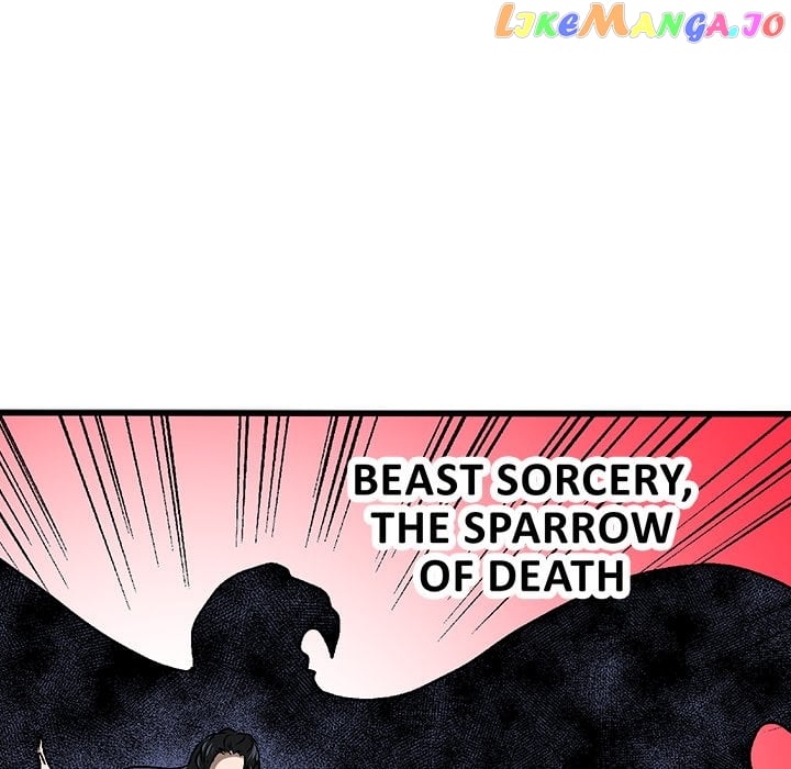 I Reincarnated as a Villain of an RPG, But I Want to Survive Chapter 42 - page 43