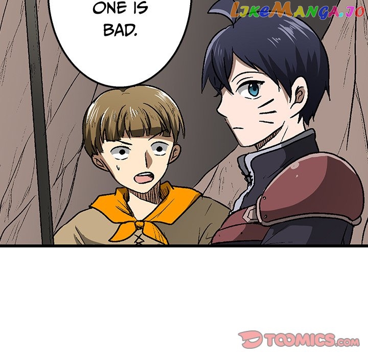 I Reincarnated as a Villain of an RPG, But I Want to Survive Chapter 42 - page 62