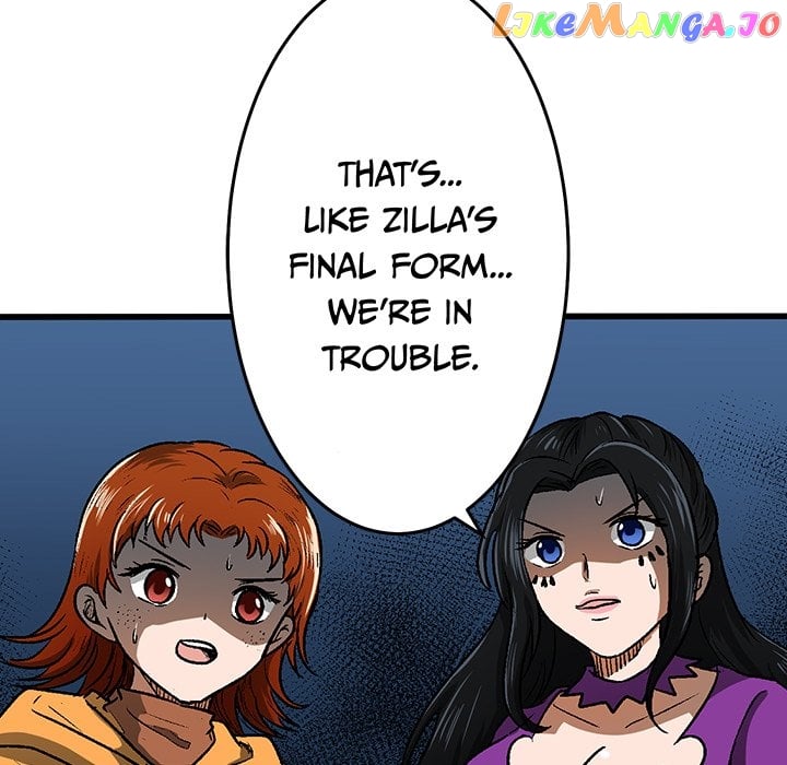 I Reincarnated as a Villain of an RPG, But I Want to Survive Chapter 42 - page 73