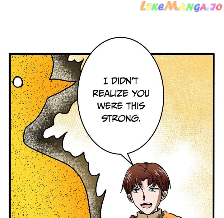 I Reincarnated as a Villain of an RPG, But I Want to Survive Chapter 42 - page 83