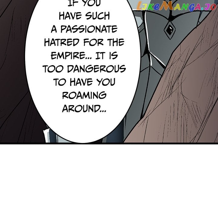 I Reincarnated as a Villain of an RPG, But I Want to Survive Chapter 42 - page 93