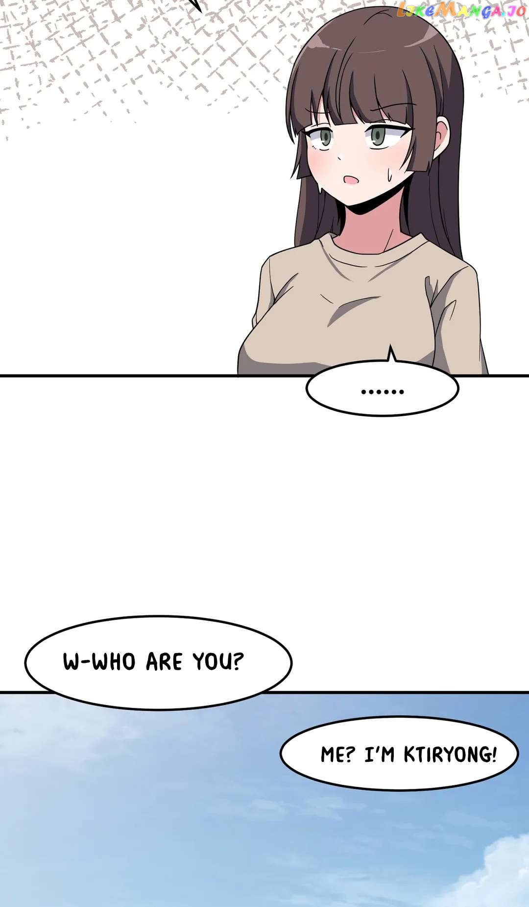 The Secret Of The Partner Next To You Chapter 40 - page 9