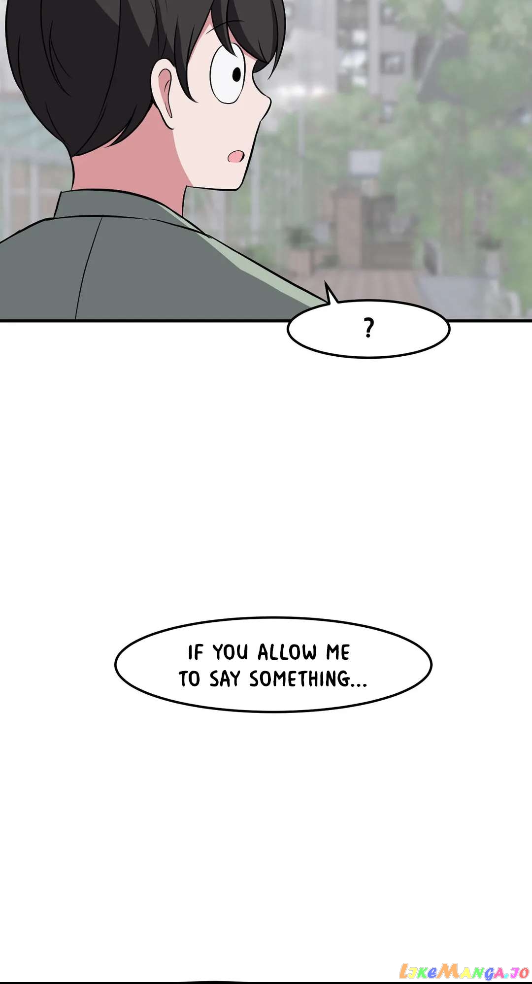 The Secret Of The Partner Next To You Chapter 45 - page 35