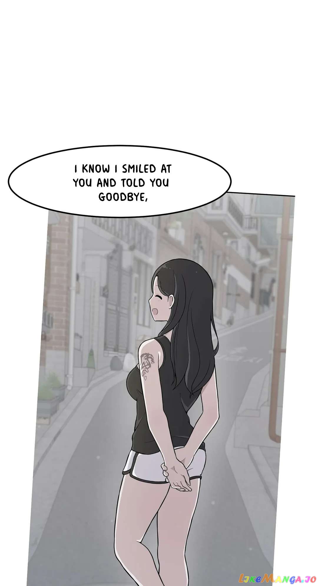 The Secret Of The Partner Next To You Chapter 45 - page 38