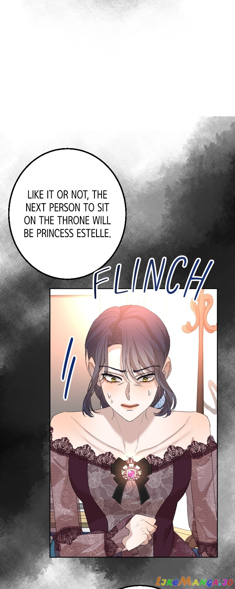 The Betrayed Queen is Devoted To By The Beautiful Baron Chapter 17 - page 70