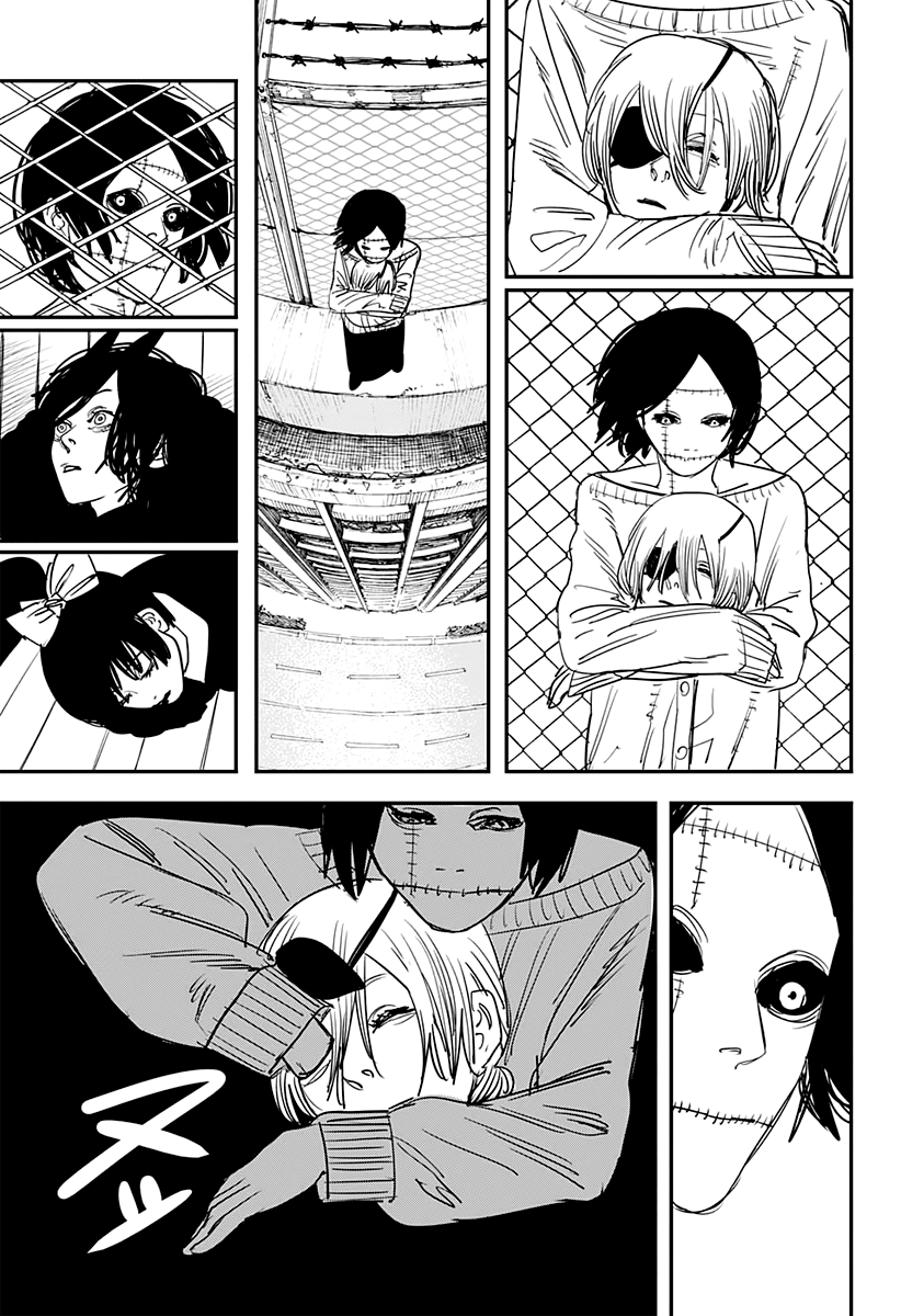 Chainsaw Man chapter 67 - page 10