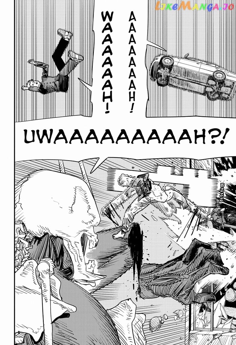 Chainsaw Man chapter 102 - page 41