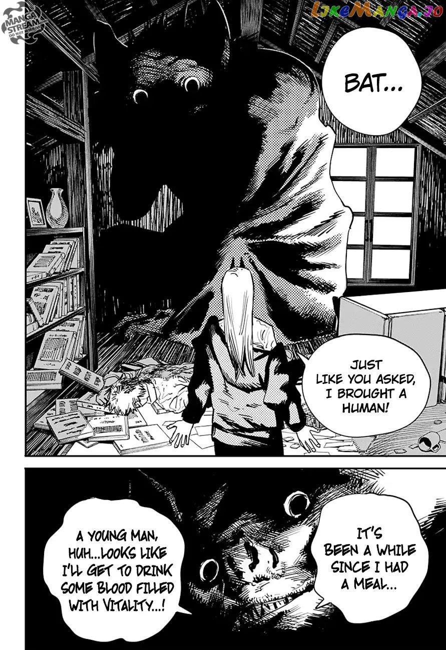 Chainsaw Man chapter 6 - page 15