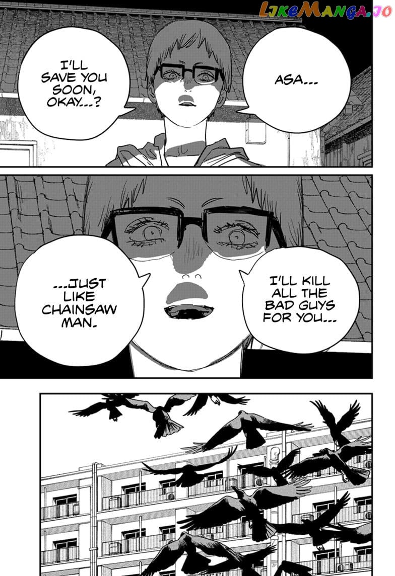 Chainsaw Man chapter 106 - page 10