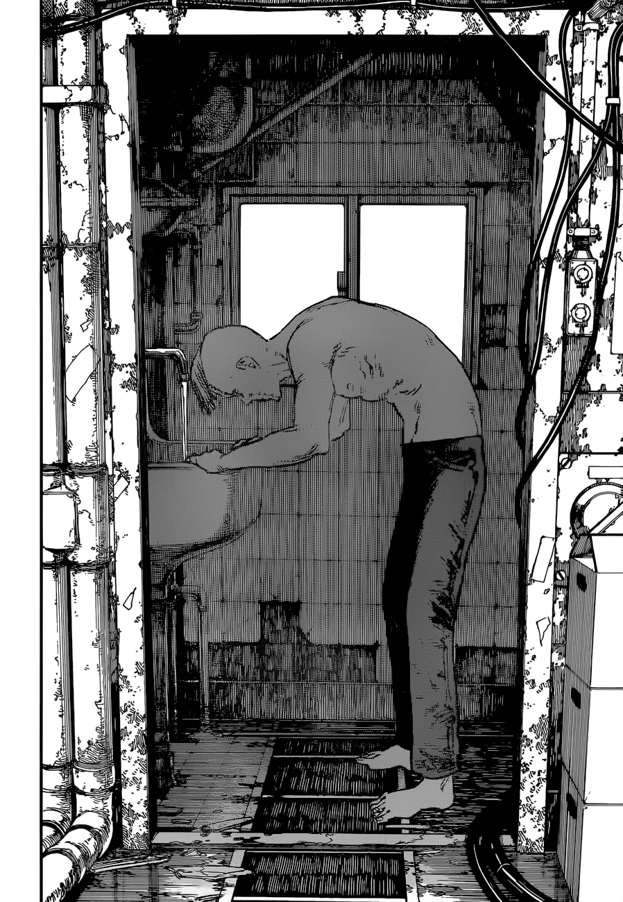 Chainsaw Man chapter 41 - page 17