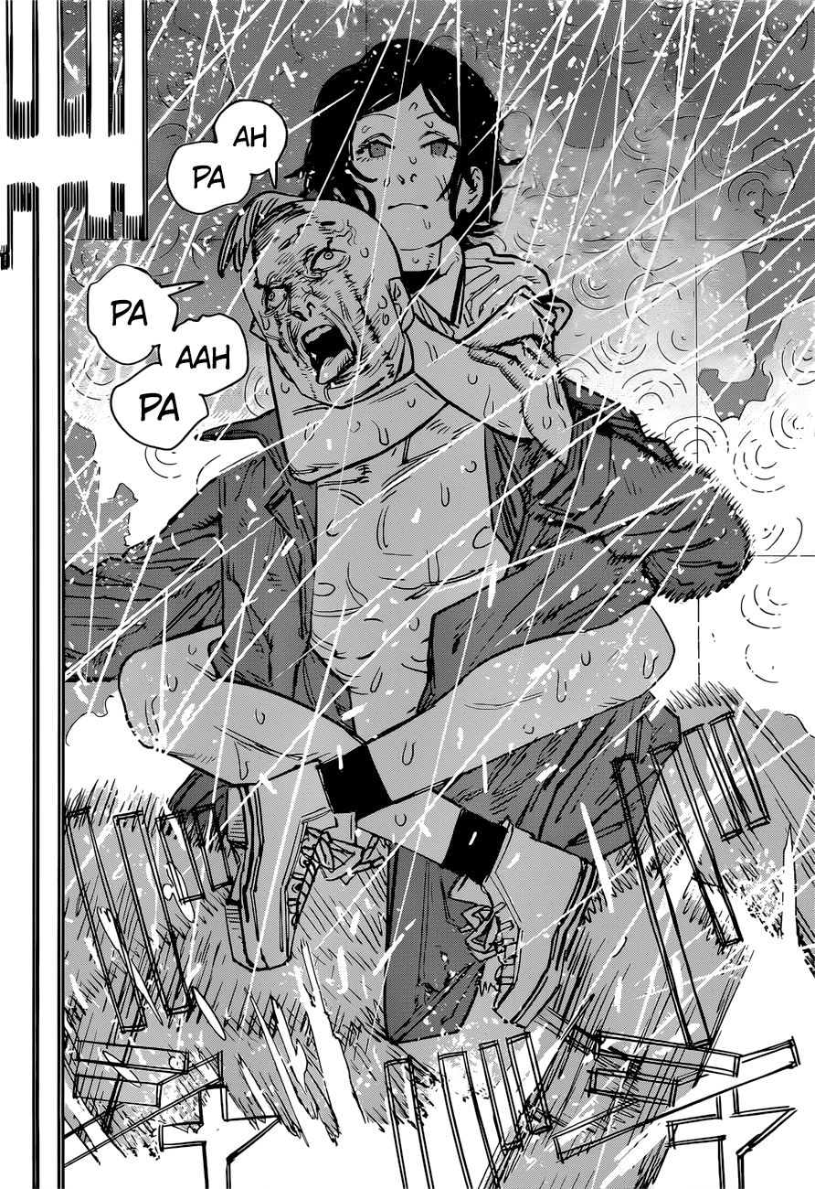 Chainsaw Man chapter 43 - page 12