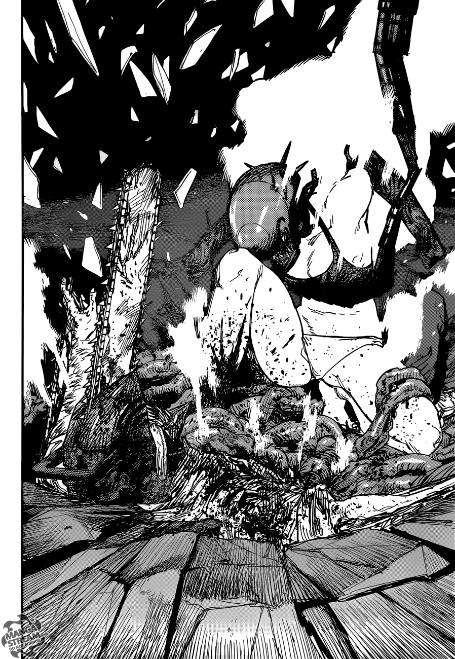 Chainsaw Man chapter 48 - page 13