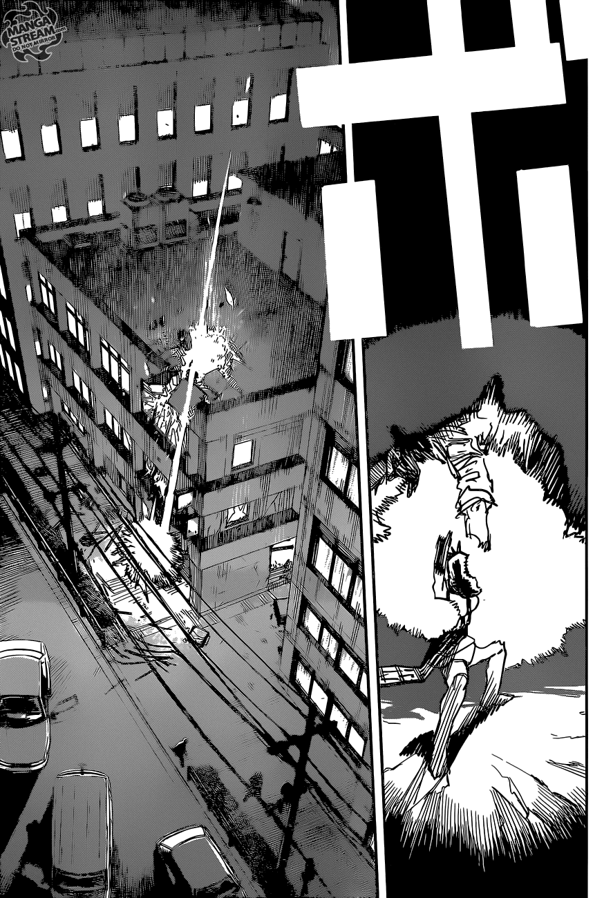 Chainsaw Man chapter 48 - page 8