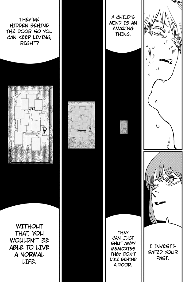 Chainsaw Man chapter 82 - page 12