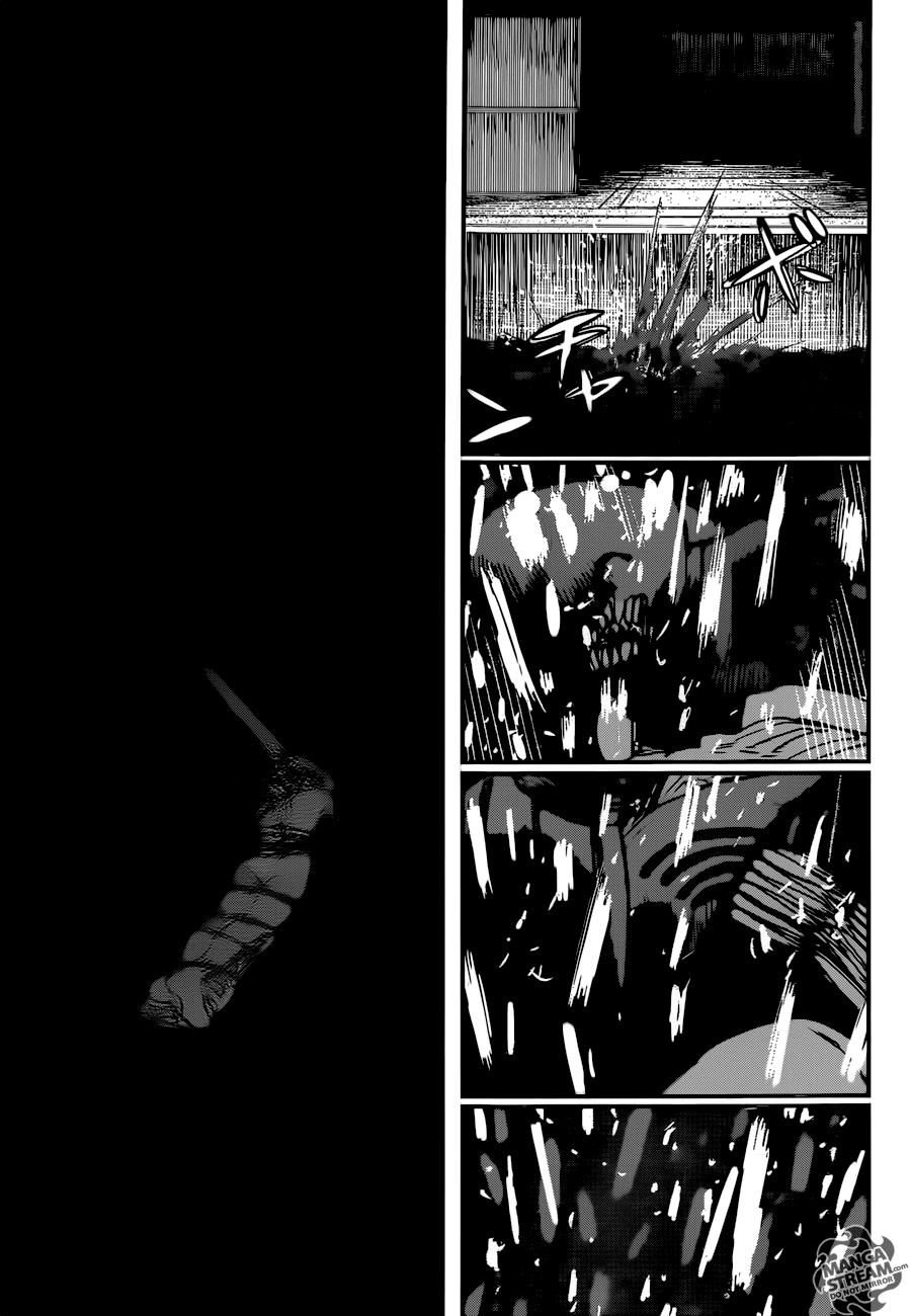 Chainsaw Man chapter 51 - page 8