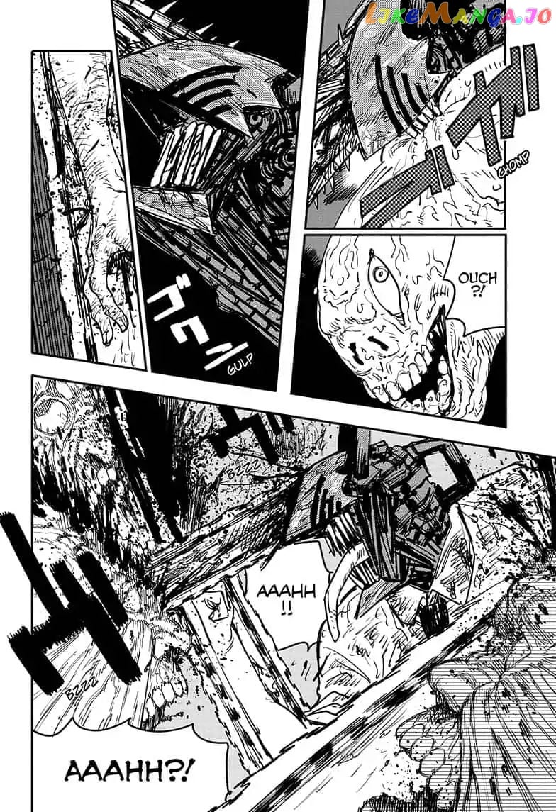 Chainsaw Man chapter 19 - page 2