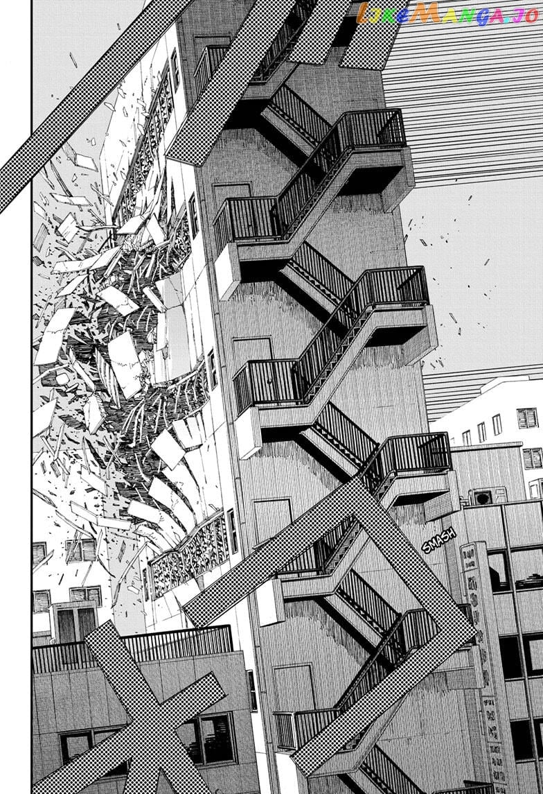 Chainsaw Man chapter 87 - page 10