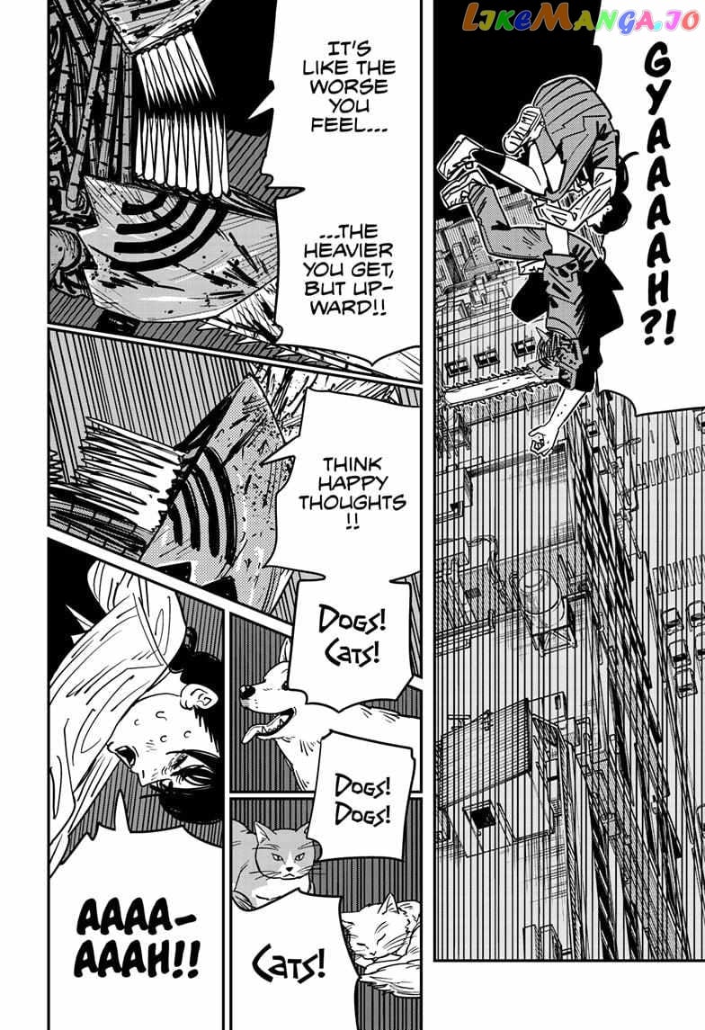 Chainsaw Man chapter 127 - page 12