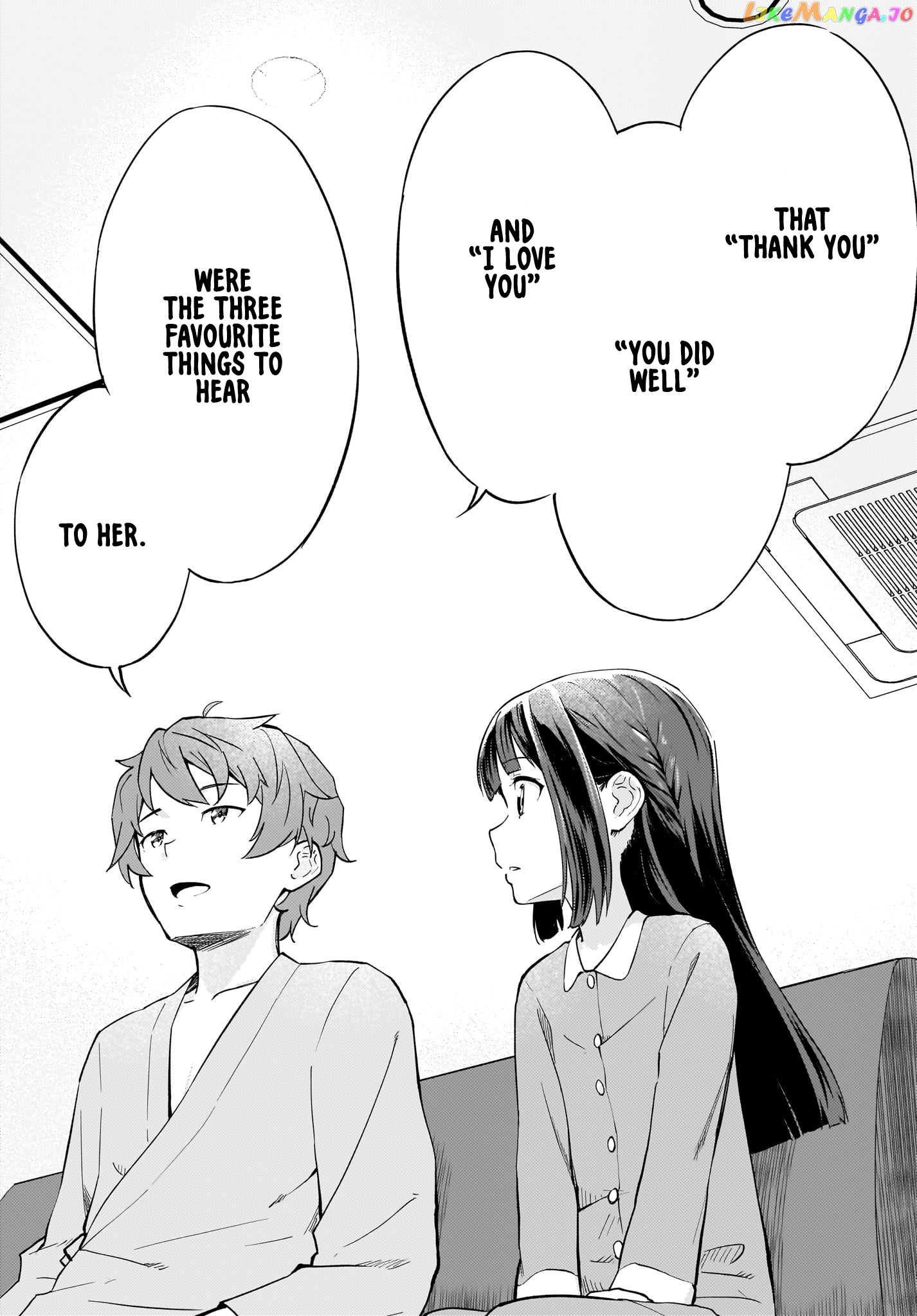 Seishun Buta Yarou Wa Yumemiru Shoujo No Yume Wo Minai chapter 1 - page 49