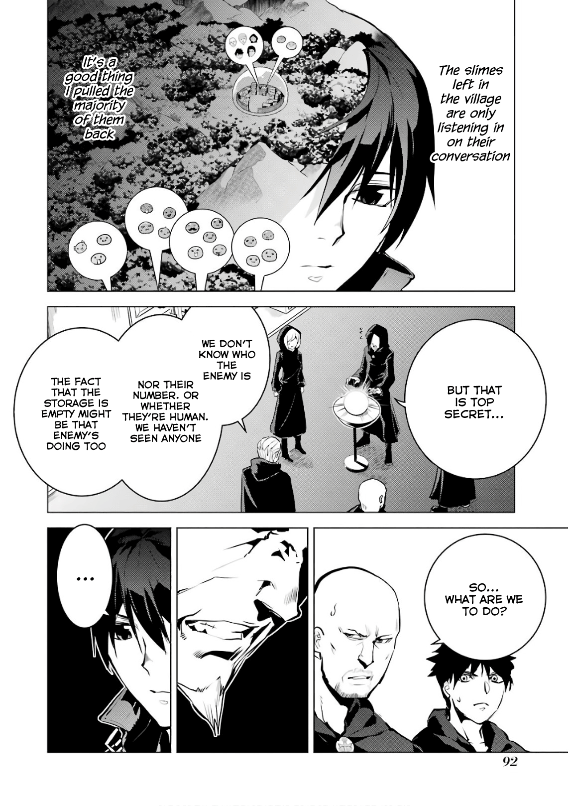 Tensei Kenja No Isekai Raifu ~Daini No Shokugyo Wo Ete, Sekai Saikyou Ni Narimashita~ chapter 14 - page 27