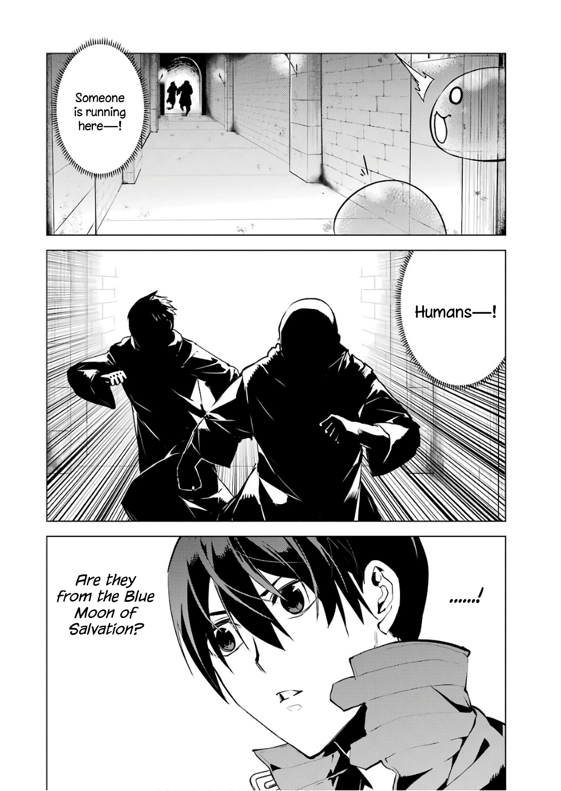 Tensei Kenja No Isekai Raifu ~Daini No Shokugyo Wo Ete, Sekai Saikyou Ni Narimashita~ chapter 13 - page 62