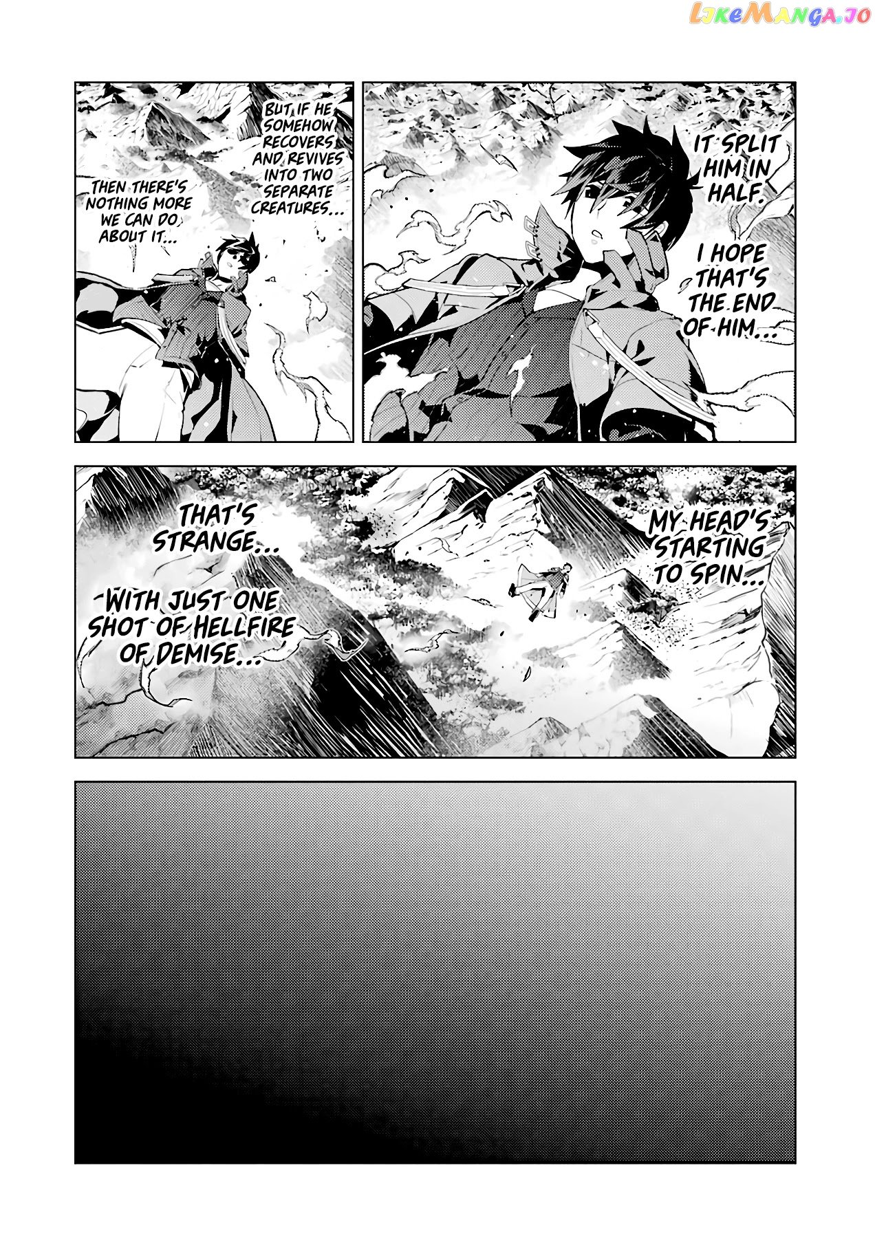 Tensei Kenja No Isekai Raifu ~Daini No Shokugyo Wo Ete, Sekai Saikyou Ni Narimashita~ chapter 27 - page 29