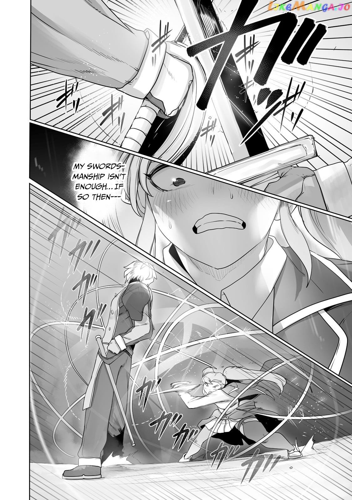 The Useless Tamer Will Turn Into The Top Unconsciously By My Previous Life Knowledge chapter 22 - page 19