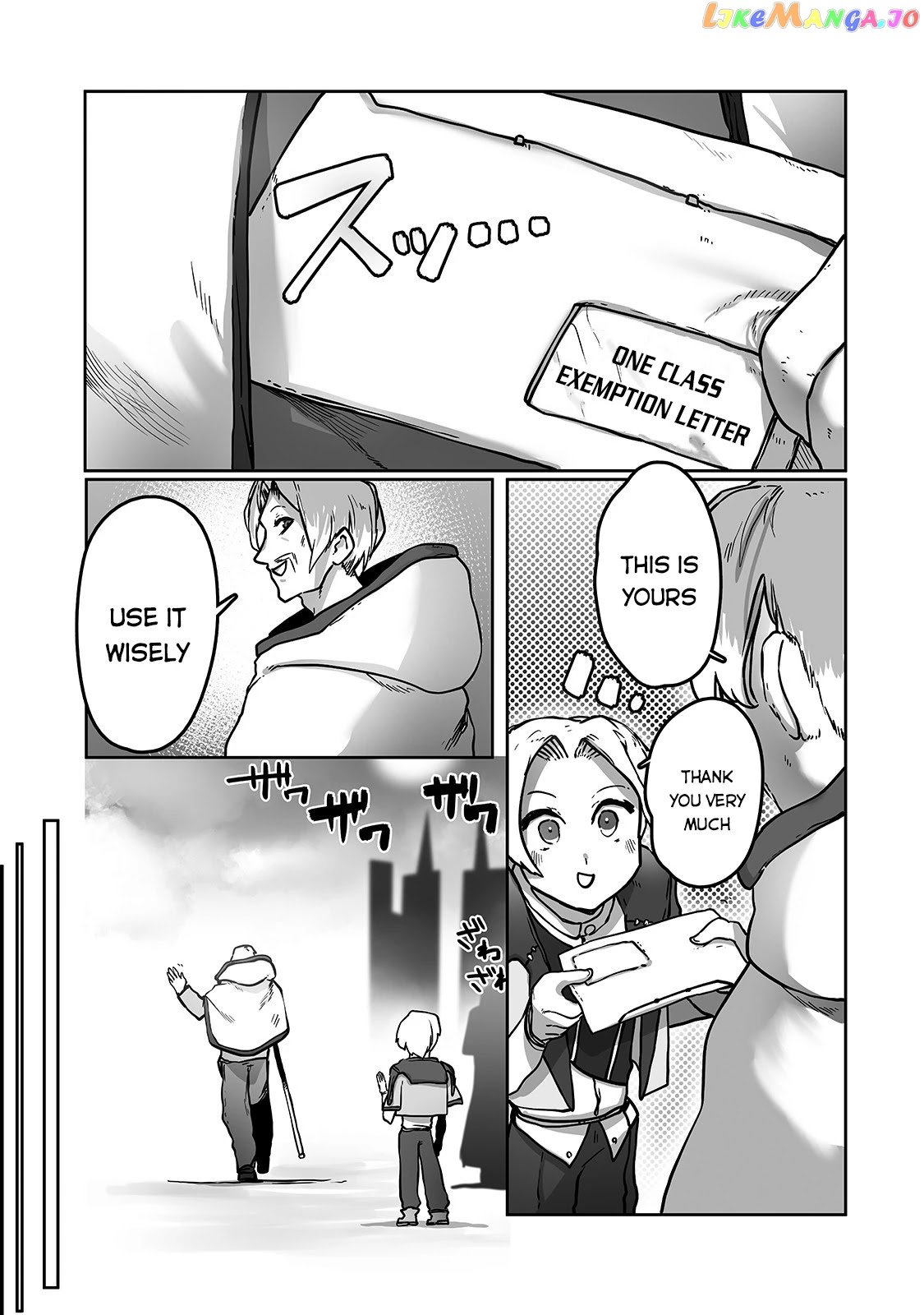 The Useless Tamer Will Turn Into The Top Unconsciously By My Previous Life Knowledge chapter 9 - page 10