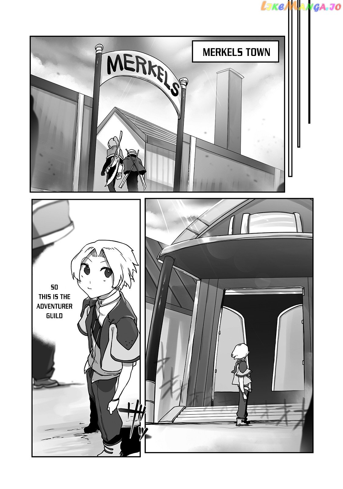 The Useless Tamer Will Turn Into The Top Unconsciously By My Previous Life Knowledge chapter 9 - page 14