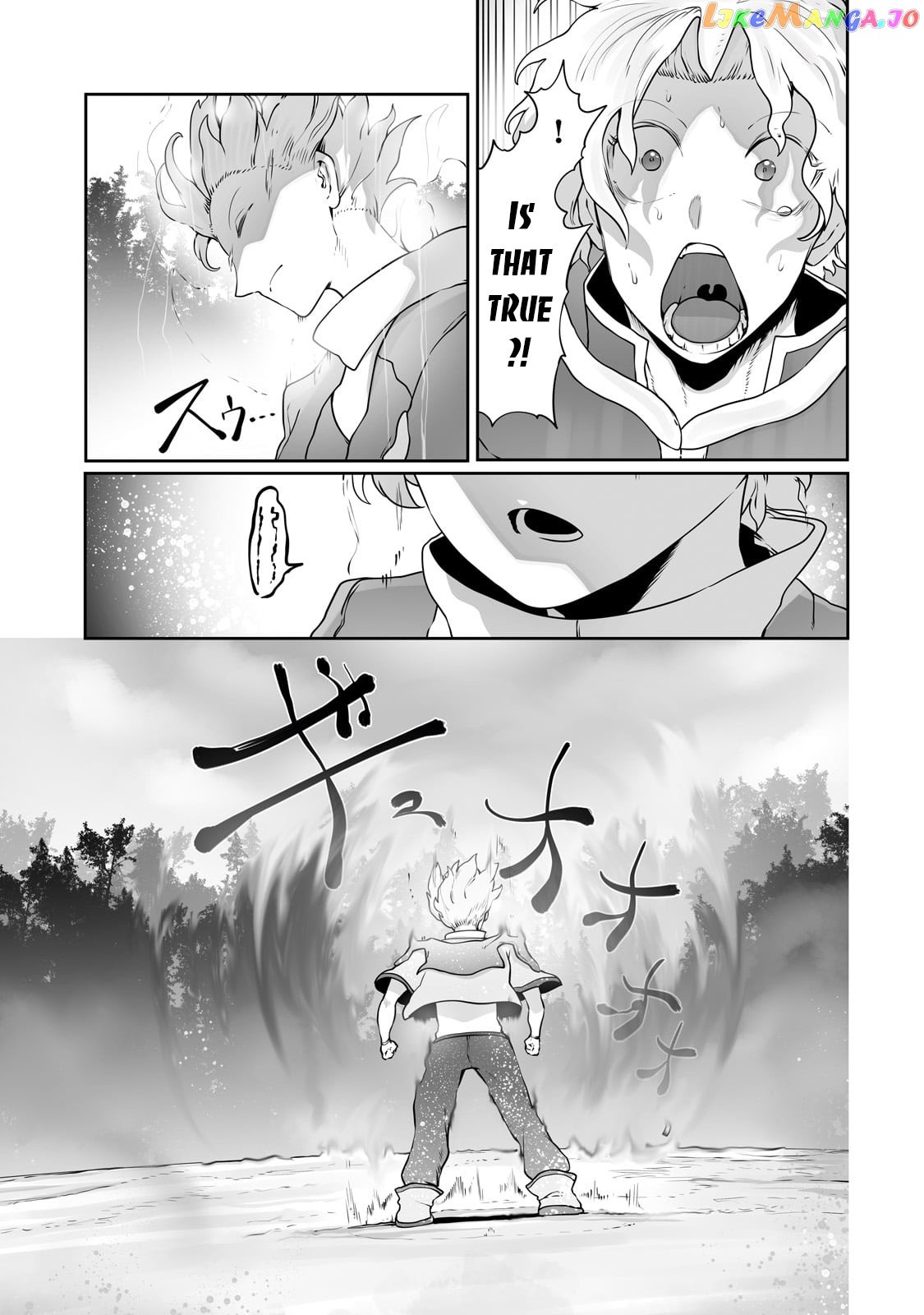 The Useless Tamer Will Turn Into The Top Unconsciously By My Previous Life Knowledge chapter 26 - page 24