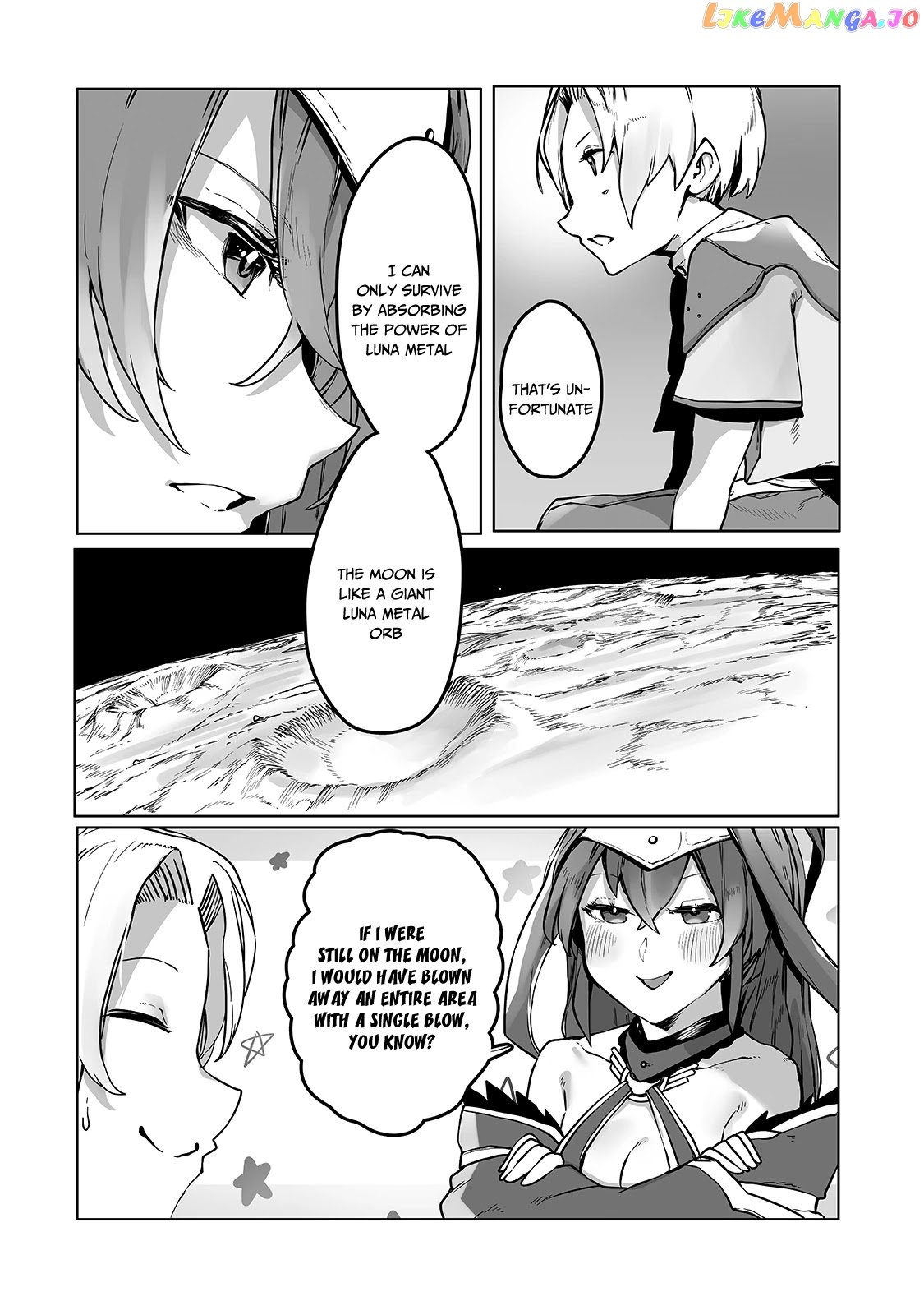 The Useless Tamer Will Turn Into The Top Unconsciously By My Previous Life Knowledge chapter 10 - page 11