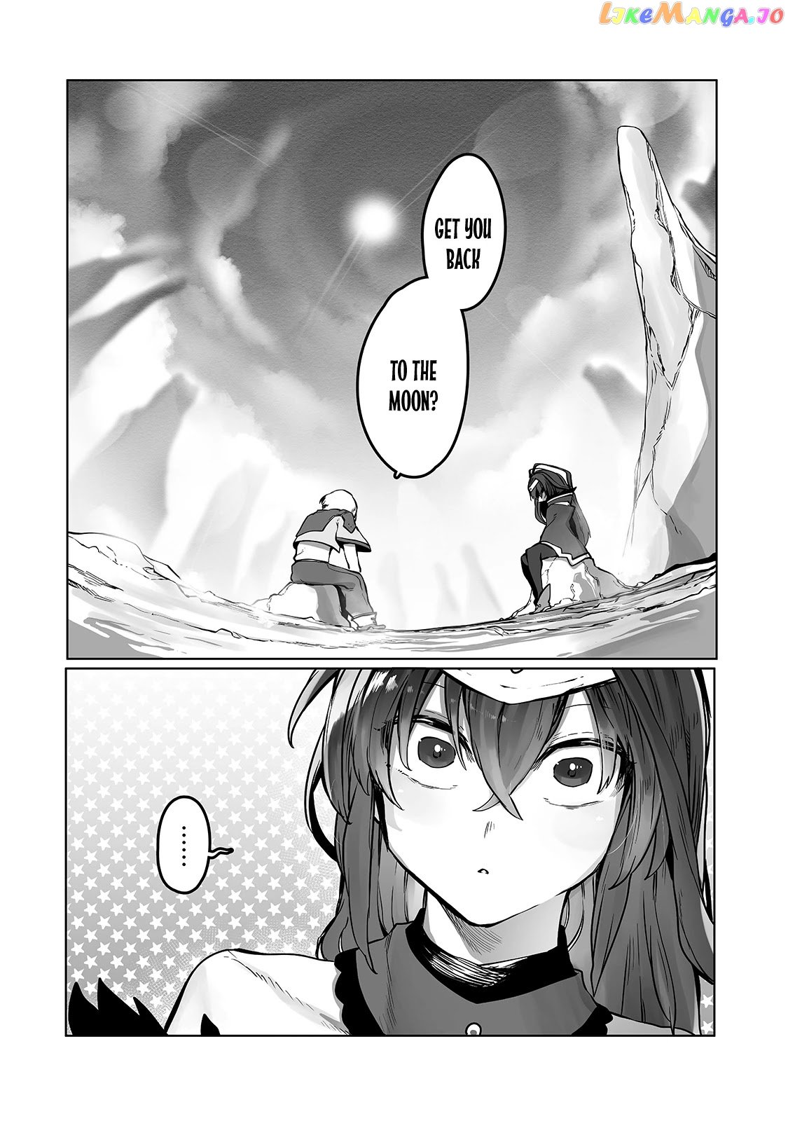 The Useless Tamer Will Turn Into The Top Unconsciously By My Previous Life Knowledge chapter 10 - page 13